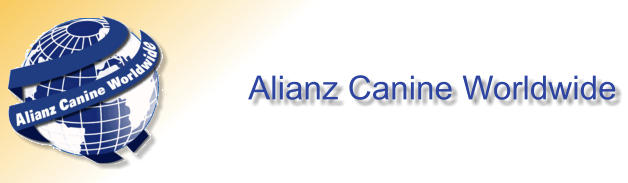 Alianz Canine Worldwide